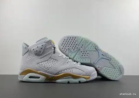 Paris Jordan DQ4914-074 DQ4914-074 6 Craft Retro  0519
